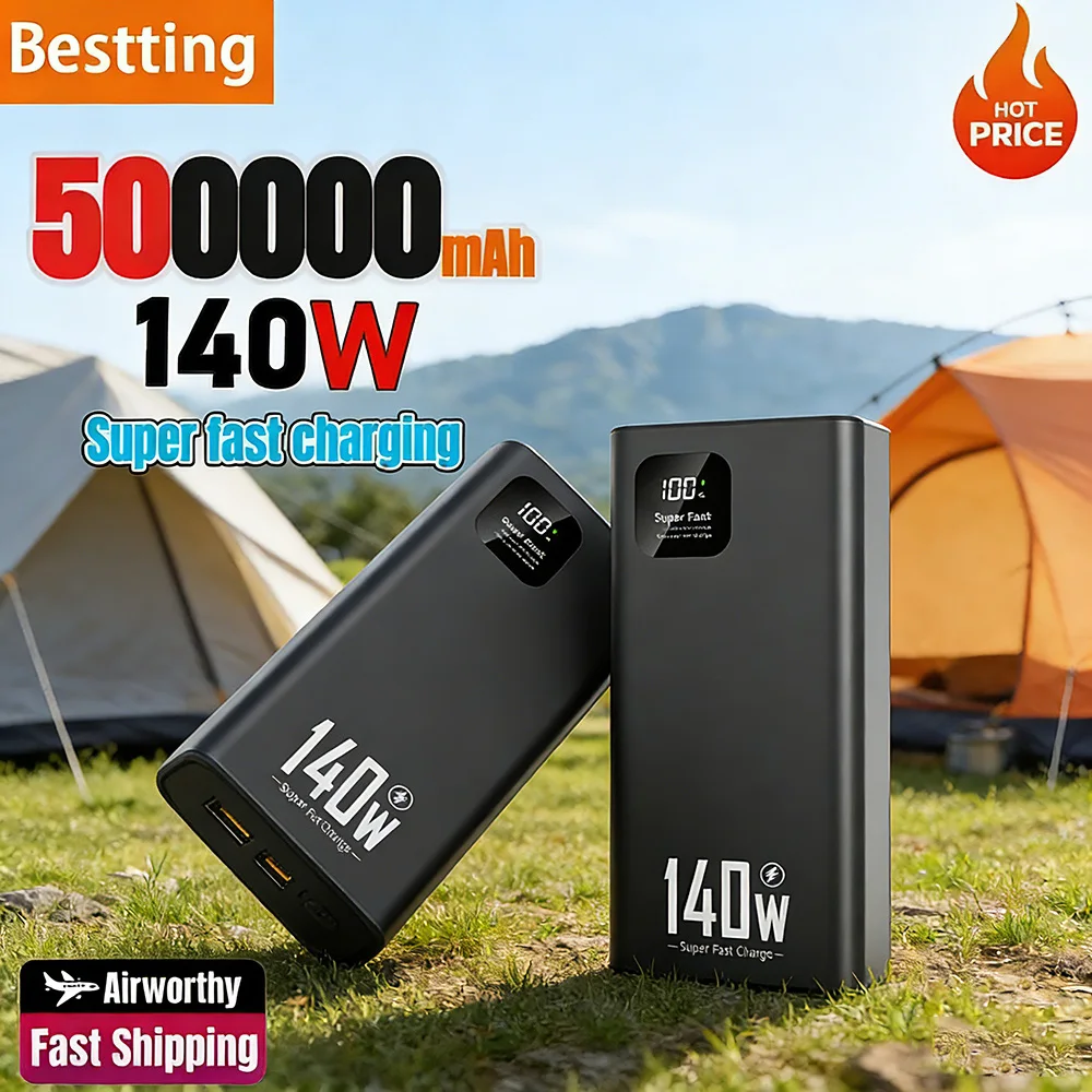 Thumbnail 2 - #77 Best Powerbanks to Buy In 2026