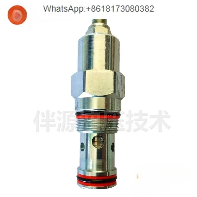 Flow control valve NFCD-HFN NFDD-LGN NFDC-LAN NFEC-LEN