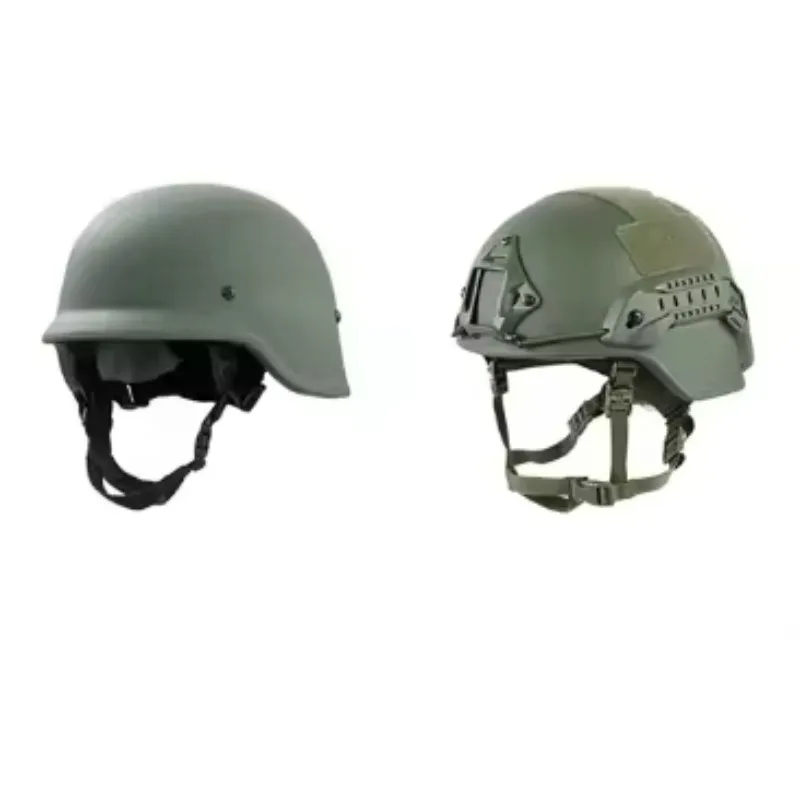 

Тактический шлем из АБС-пластика с регулируемой повязкой на голову и мягким внутренним удобным легким защитным головным убором для улицы