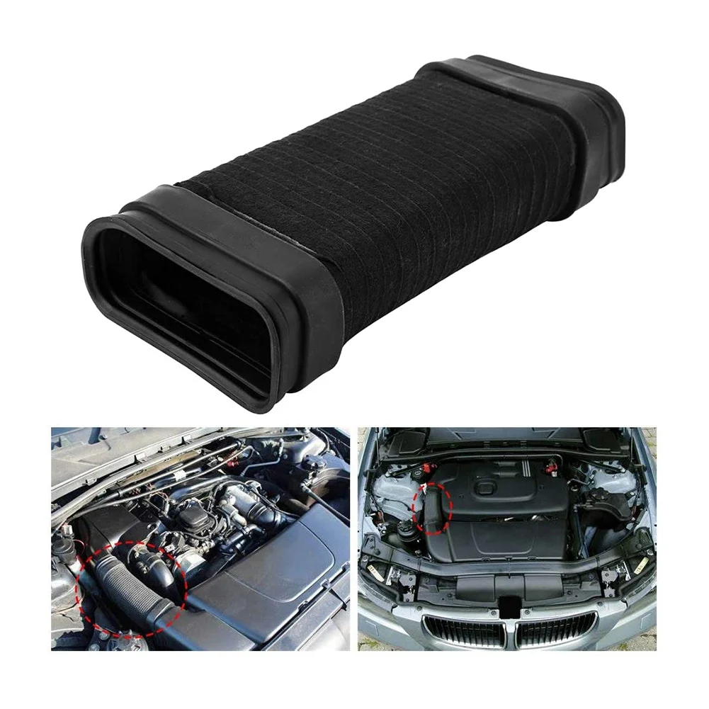13717795284   Motorlufteinlassschlauch Rohr passend für BMW 3er E90 E91 318D 7795284