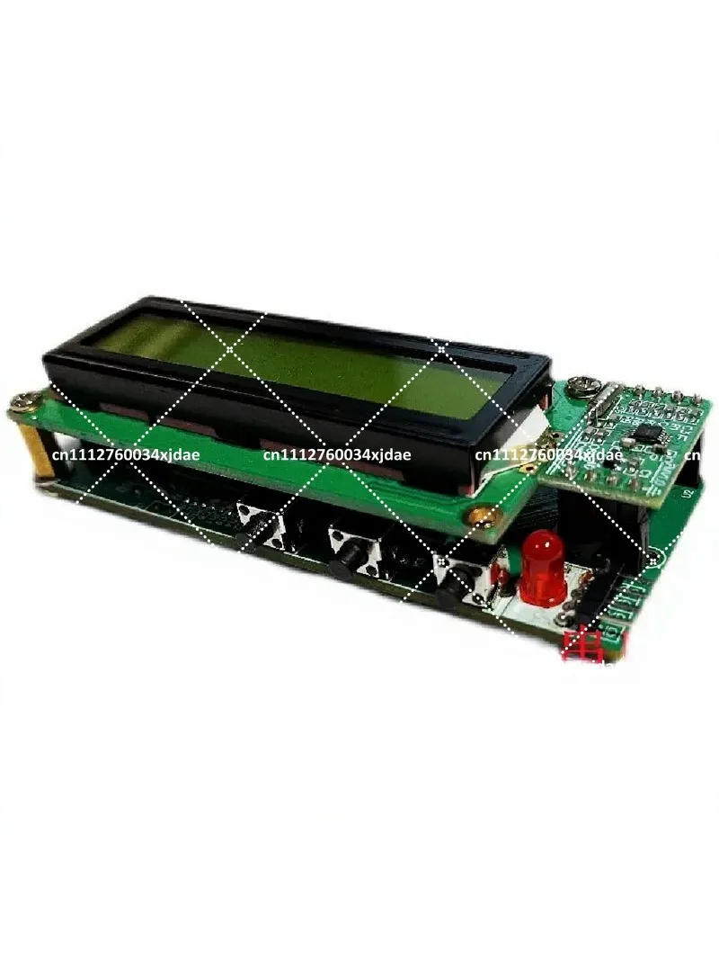 FM Transmitter Module QN8027 Stereo Digital Wireless Microphone Circuit Board