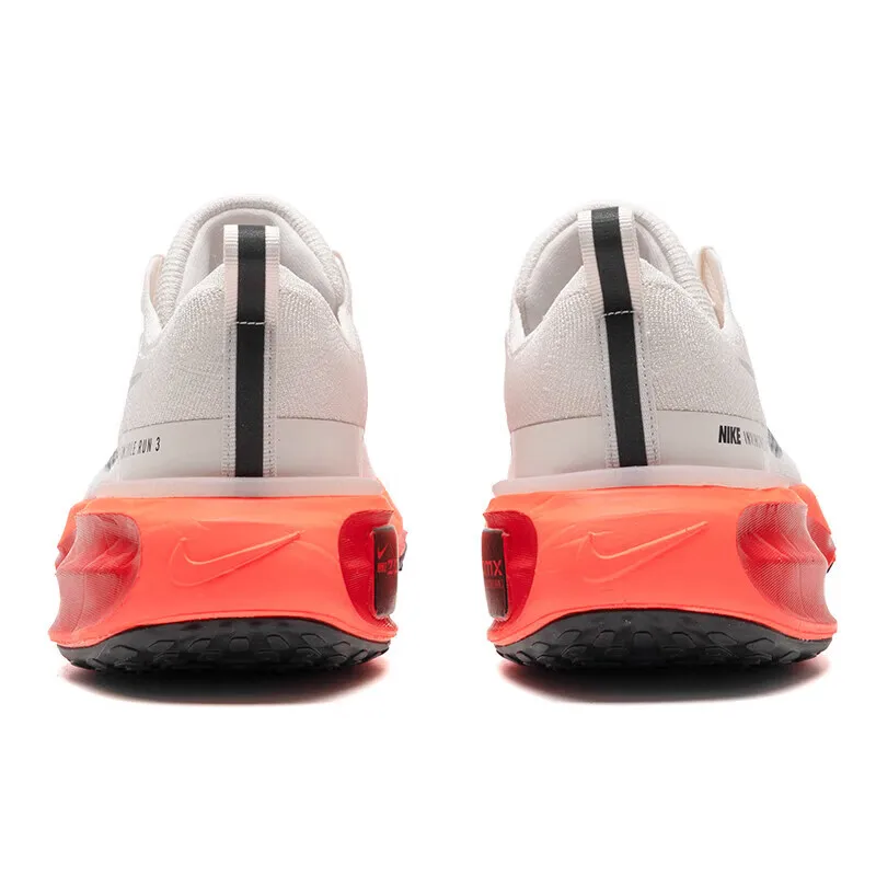 الأصلي وصول جديد نايك ZOOMX INVINCIBLE RUN FK 3 رجالية احذية الجري أحذية رياضية