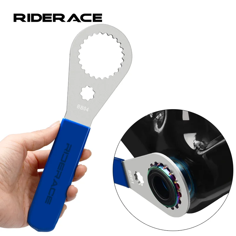 Bike Bottom Bracket… - image