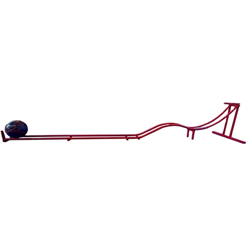 Nueva montaña rusa de bolos del fabricante como accesorios para juegos y actividades de vendedor ambulante