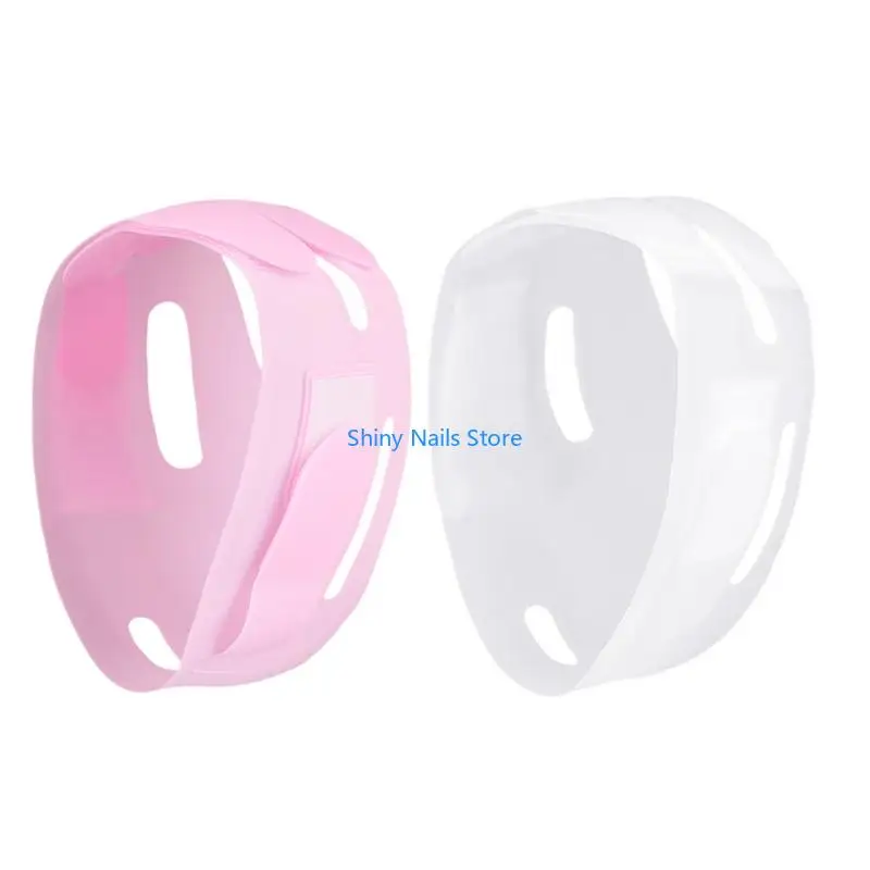 V Máscara levantamento linha Vache queixo queixo para cima Patche, tira queixo fita elevação do rosto