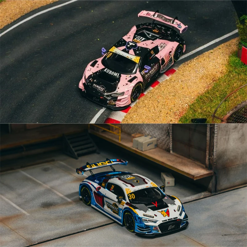 ** PreOrder** Tarmac Works 1:43 model car ** PreOrder**