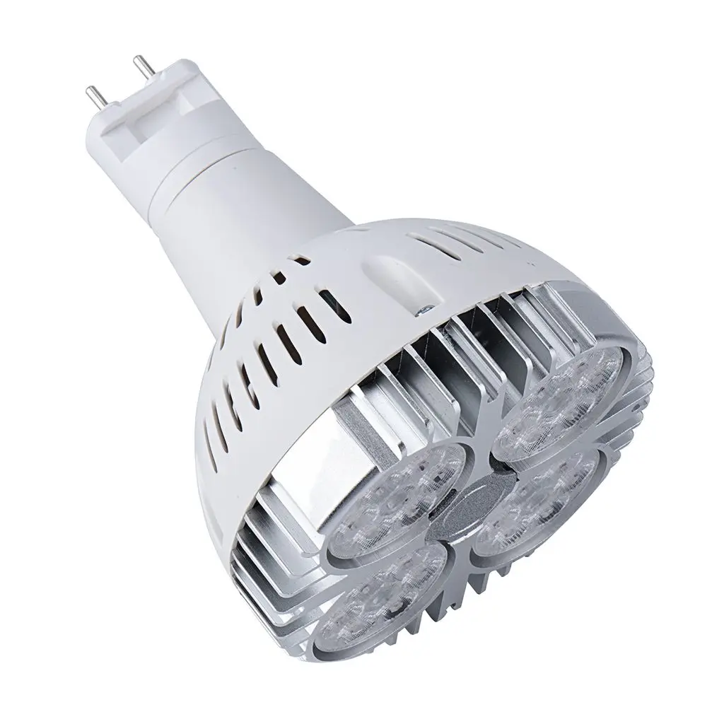 

G12 LED bulb 35W PAR30 spotlight AC 220V 3010lumens