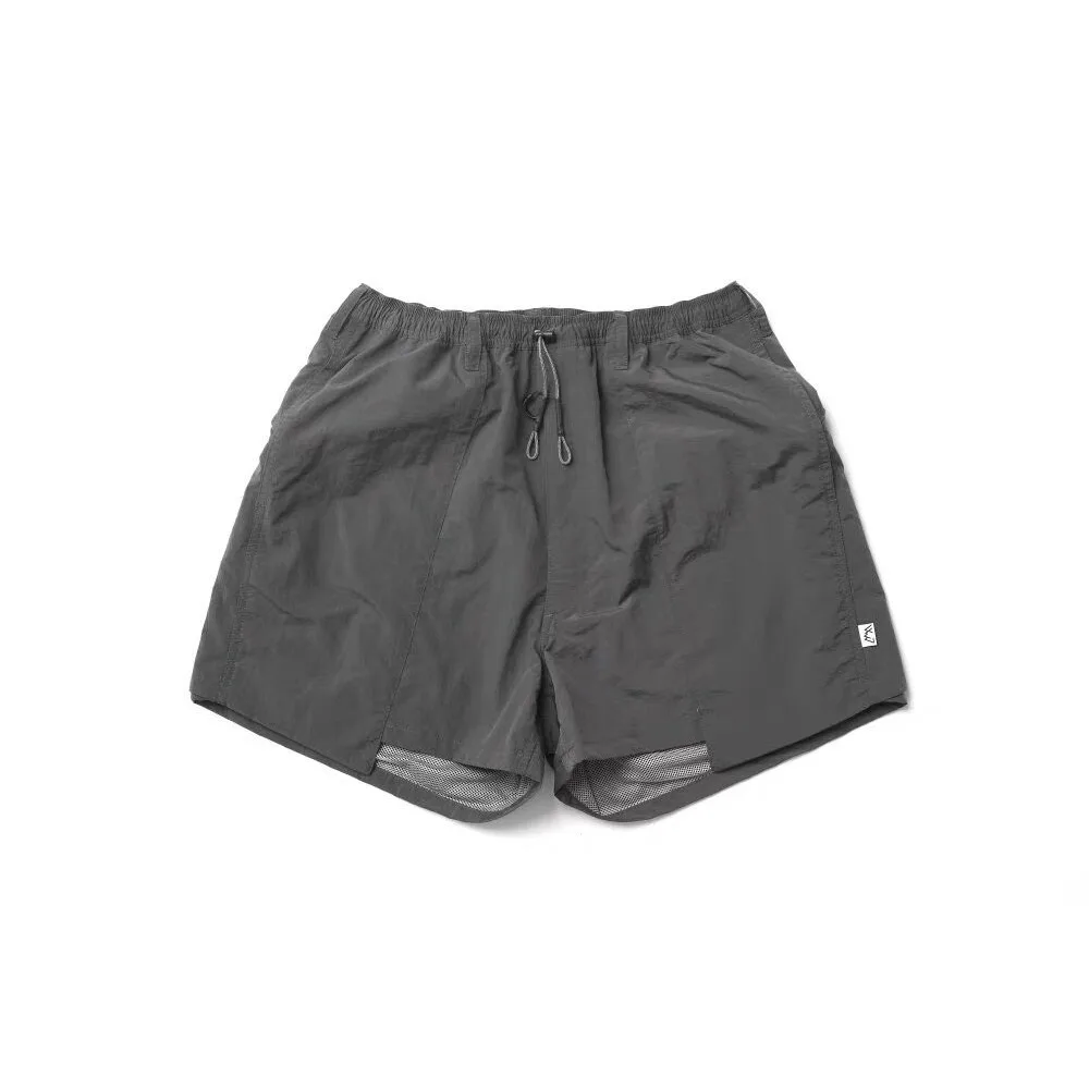 COMFY Outdoor Functional Waterproof Casual Shorts CMF Loose Five Quarter Pants 24SS New Trend