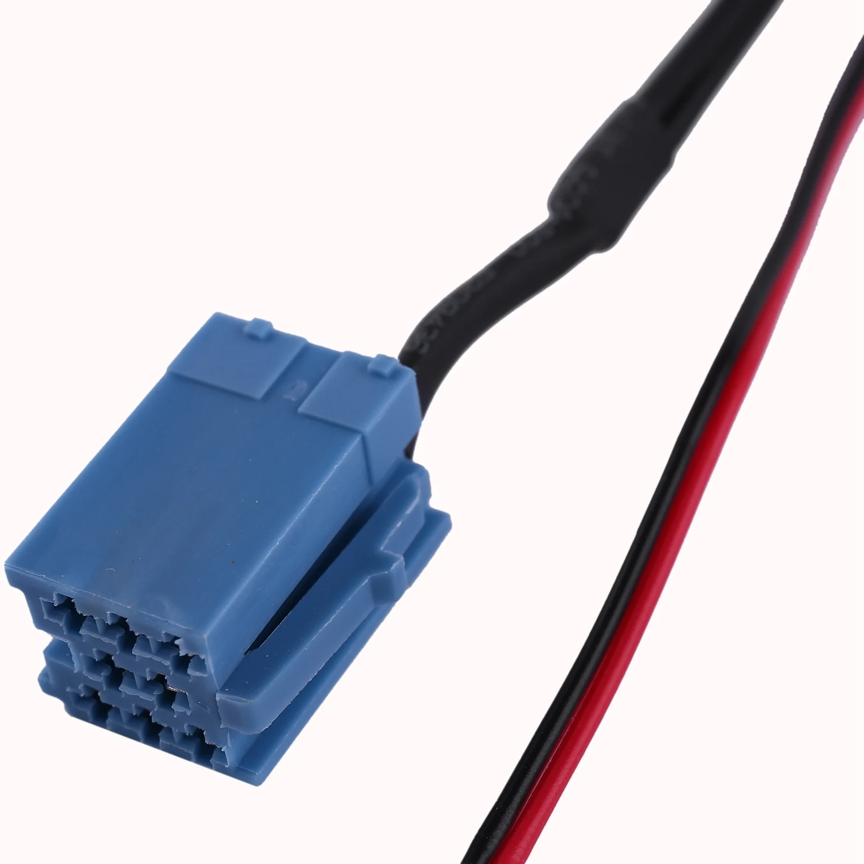 Adaptador de música Aux Blue-Tooth, interfaz inalámbrica, Radio Estéreo, Cable Aux para Alfa Romeo 147, 156, 159, Brera Mito Gt Giulietta