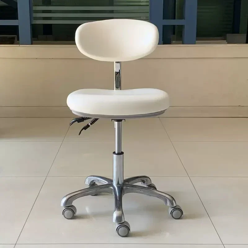 Siege Barber Braiding Chair for Hair Salon Beauty Chairs Hairdressing Gold Ergonomic Aesthetic Owl salon equipment furniture