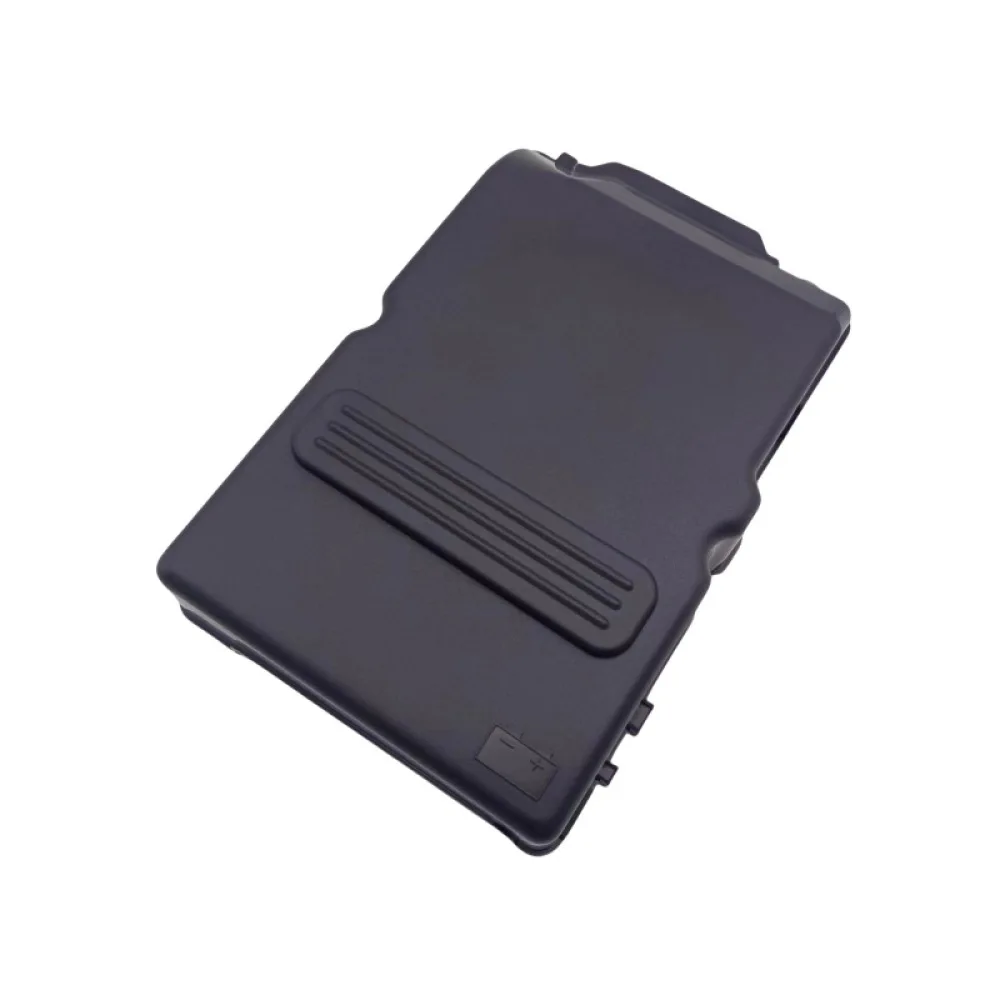 Battery Protective Top Cover For Mazda 3 5 Engine Compartment Plastic Guard Case Replacement Part Z60118593 Accessory