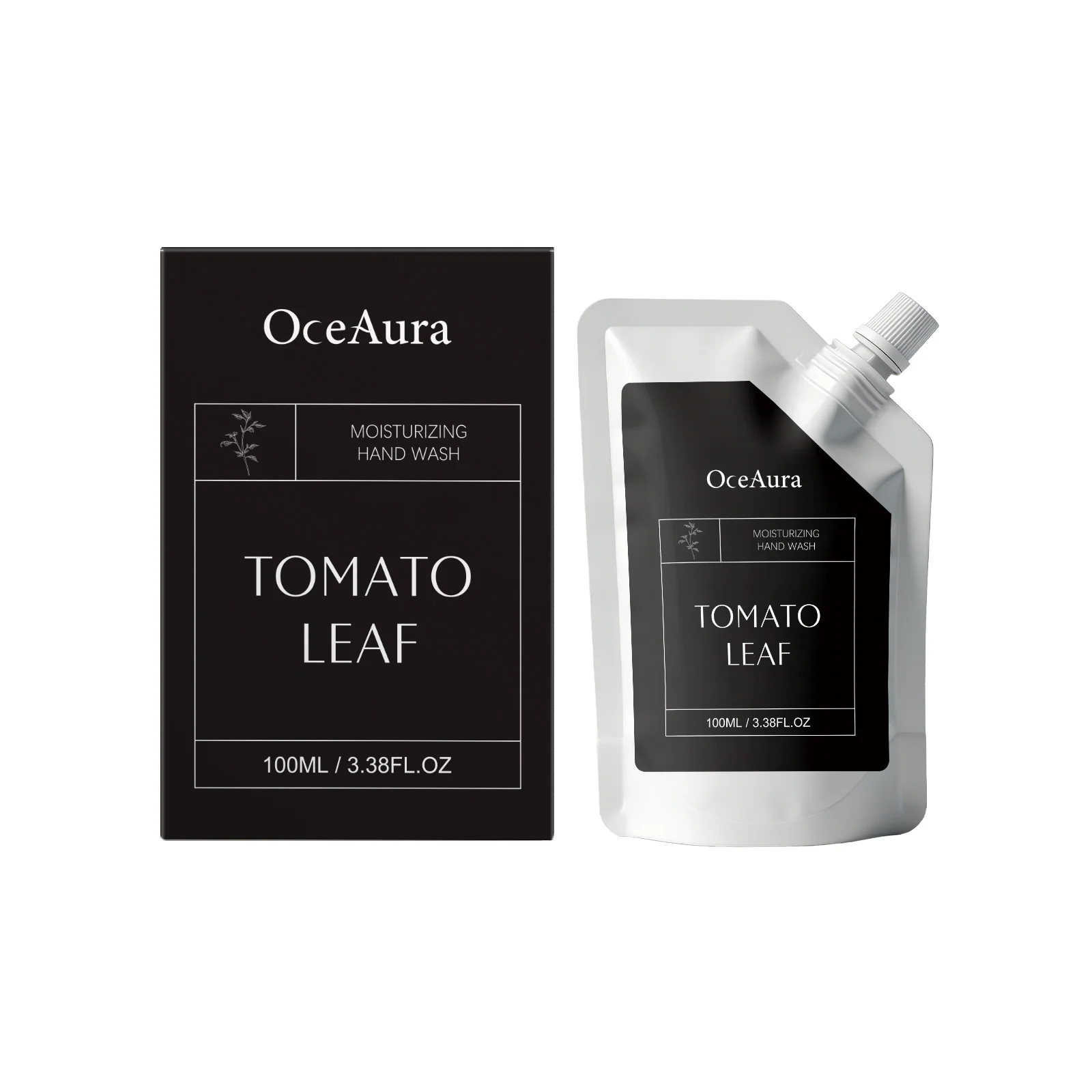 Moisturizing Hand Wash Removes Dirt Gentle Cleansing Lasting Fragrance Non-Irritating Softening Smoothing Brightening Hand Care