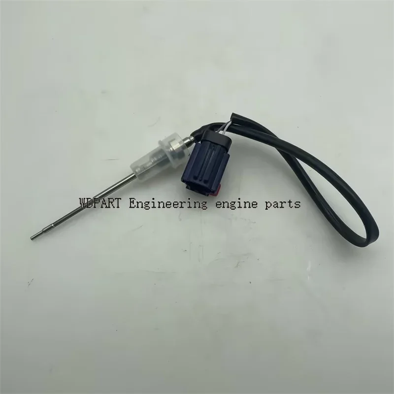 2872468 4984179 baru Sensor EGT suhu Gas knalpot untuk mesin ISM Cumminss ISX