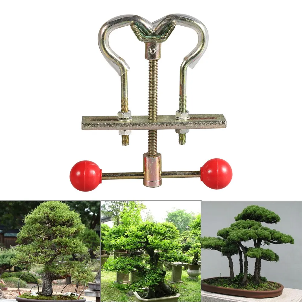 Bonsai tools The trees branch modulator trunk lopper regulator