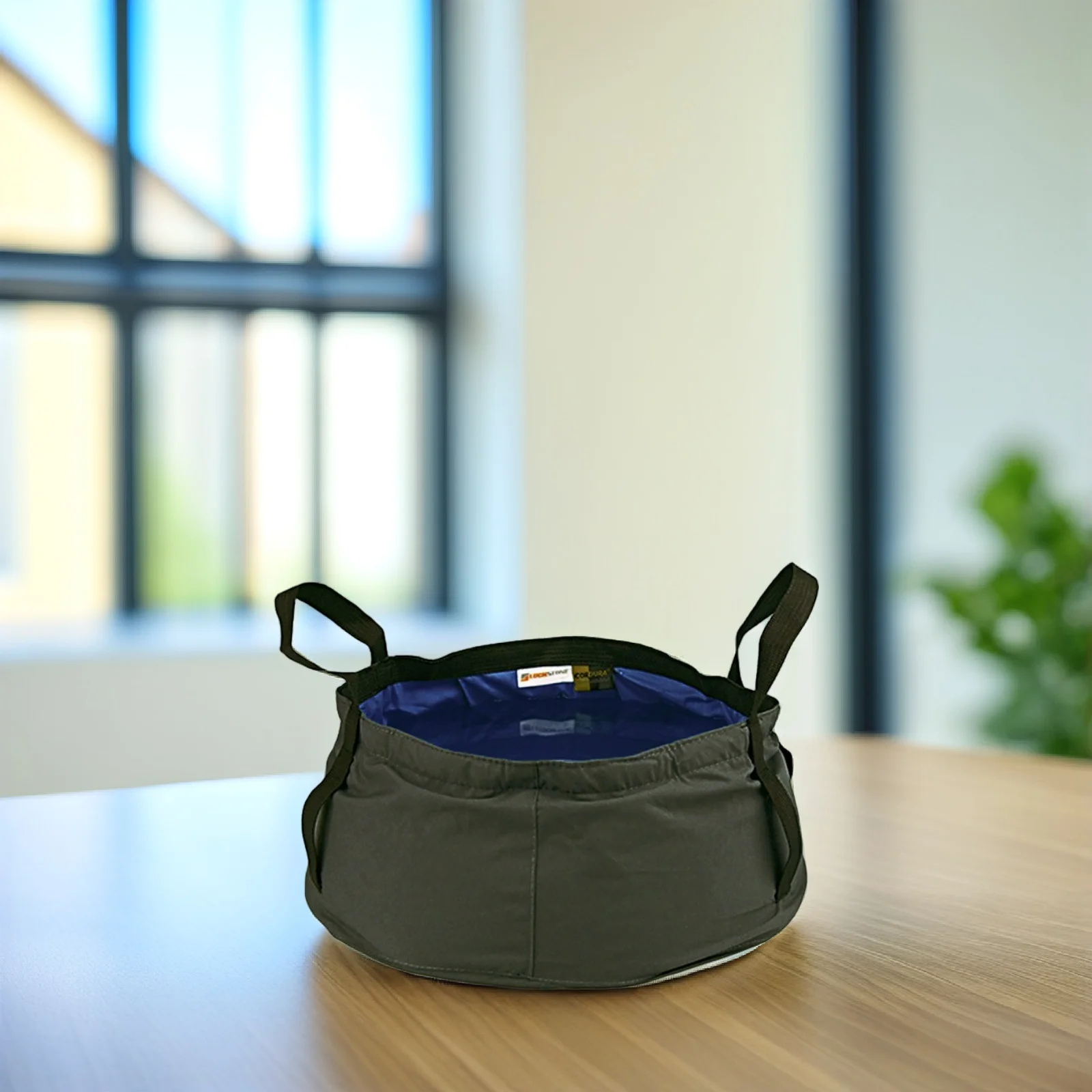

Camping Water Portable Folding Basin Travel Bucket Outdoor Foldable Wash Buckets