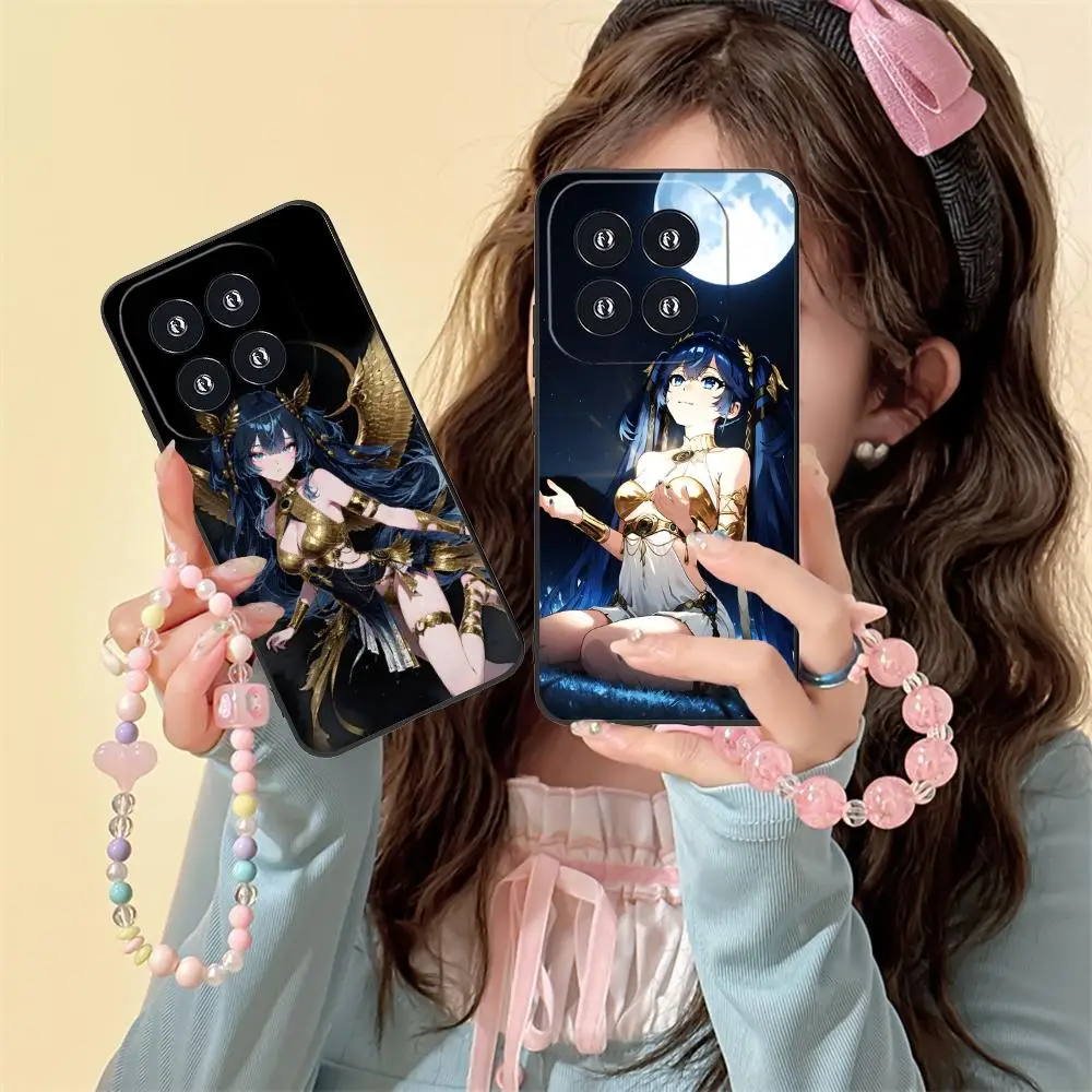 Wuthering Waves Lun… - image