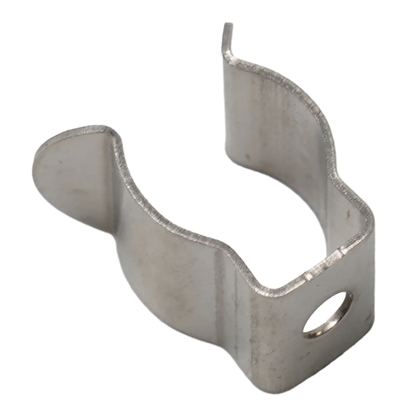 10pcs Tools Spring Terry Clips Kit Narrow Base Tool Spring Terry Clips Heavy Duty Household Tools Storage Hangers Hooks Clamps