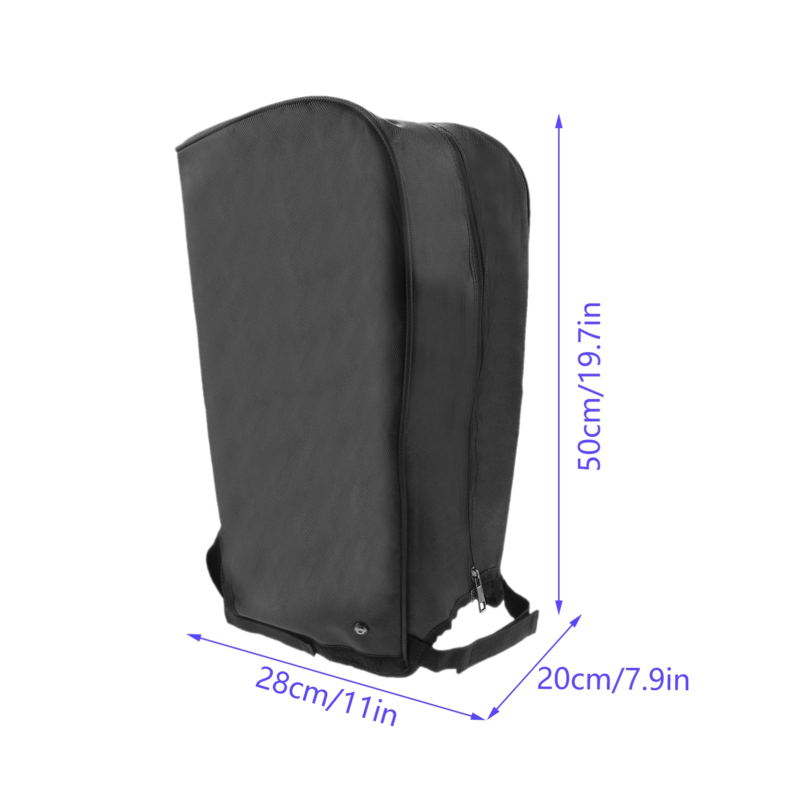 Black Golf Bag Rain Cover Club - Golf Bag Stand Cart 评论和价格