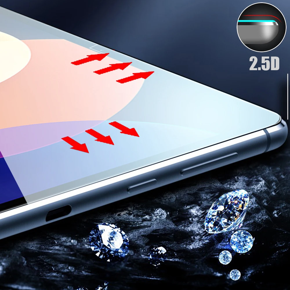 Tablet Tempered glass film For Xiaomi Pad 6 11.0\