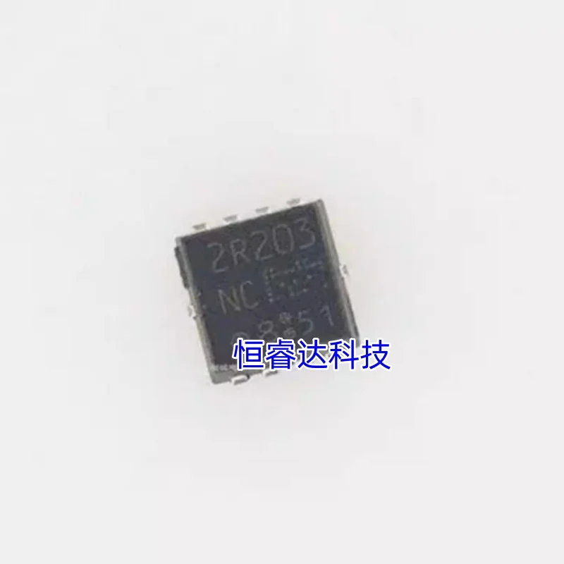(10 pezzi)100% nuovo TPN2R203NC TPN2R203N TPN2R203 2R203NC 2R203 QFN-8 Chipset