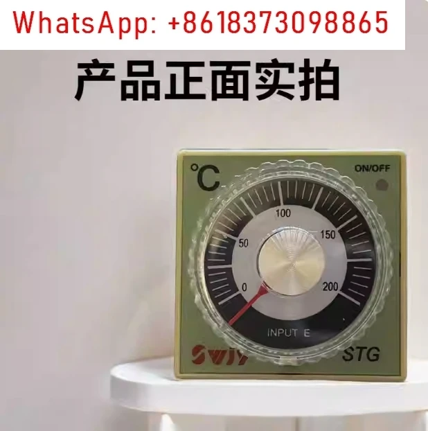 STG-4301 4001 STG-4001 Temperature Controller