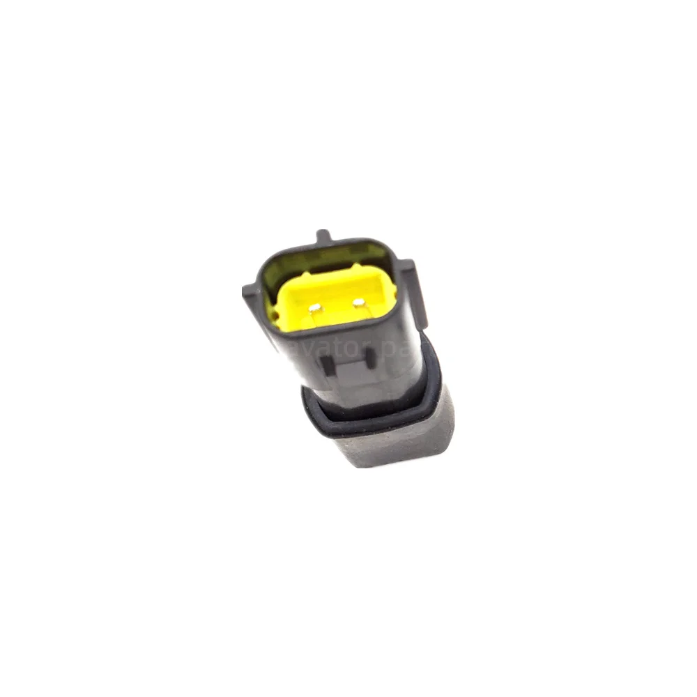 Excavator Parts For Doosan Daewoo Hyundai Wire Harness Conduction Regulator Diode Relay