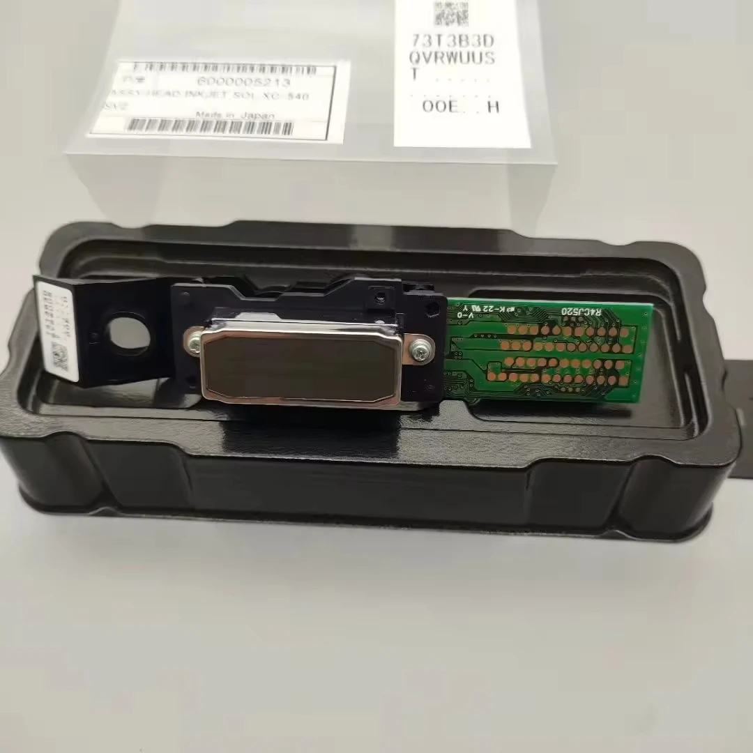 Testina di stampa MAF Roland S - Solvent Printer Ink recensione e prezzo