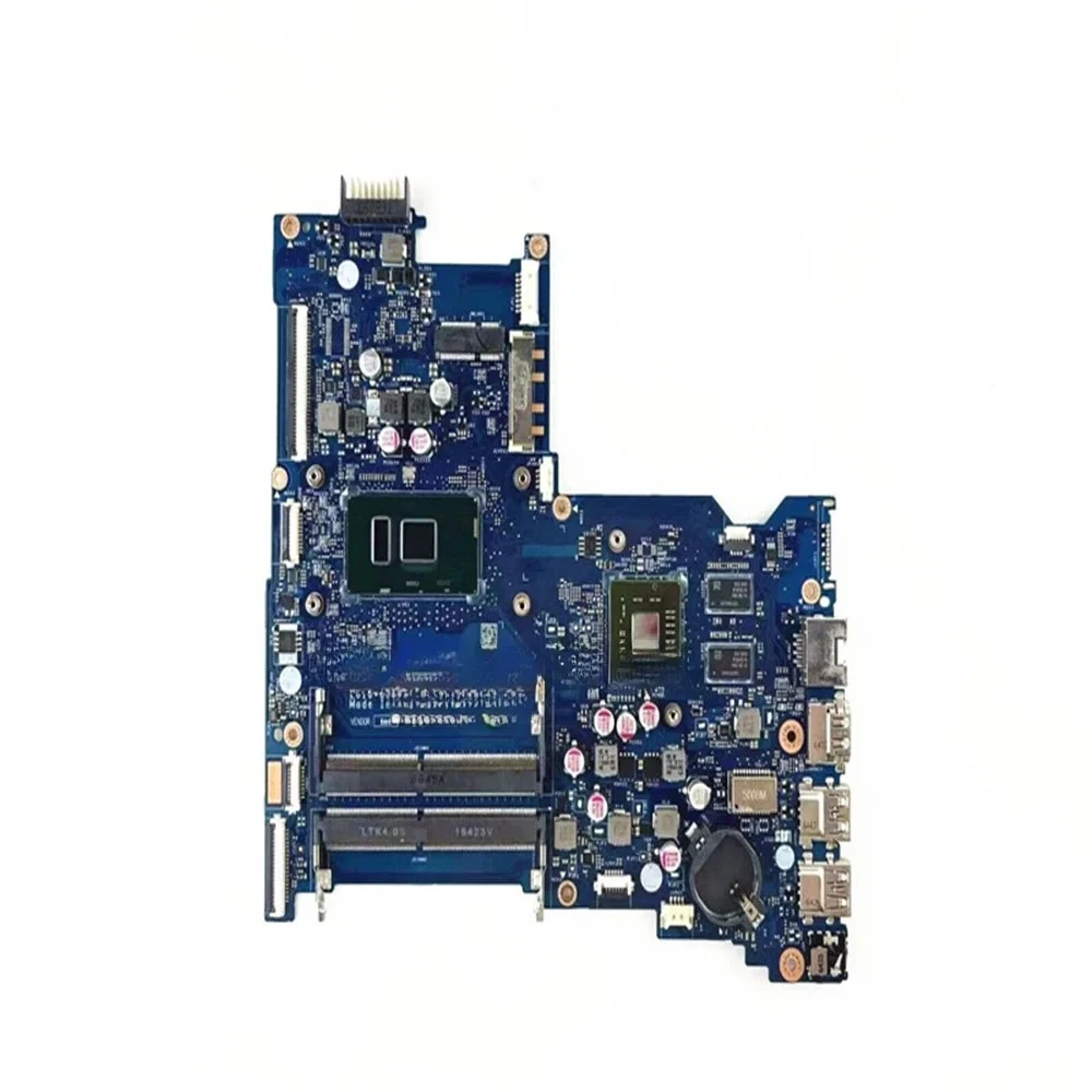 

Pavilion 15-AY main board LA-D704P independent 854936-601