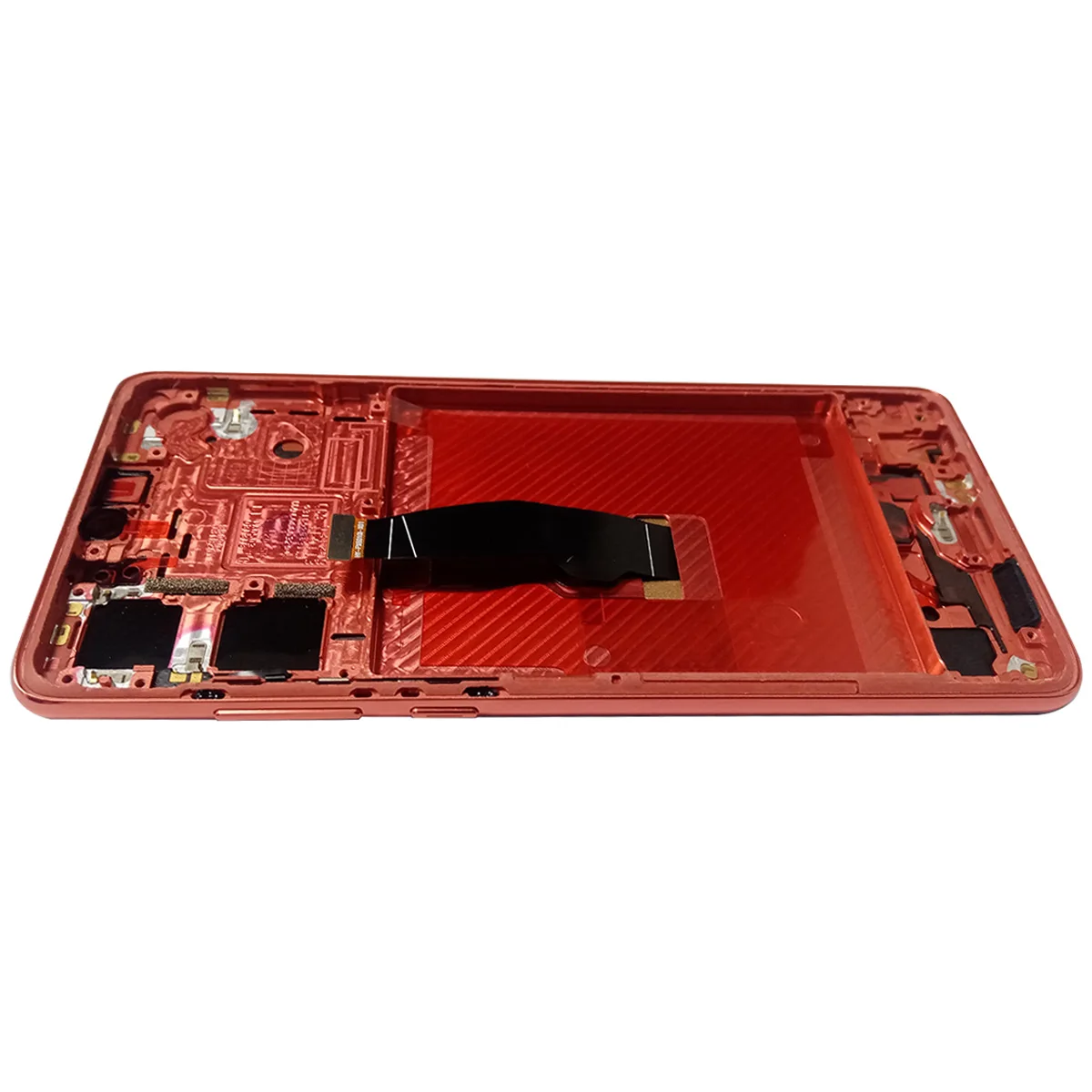 For HUAWEI P30 LCD Display With Frame Touch Screen For ELE-L29 ELE-L09 AL00 TL00 ELE-L04 Digitizer Assembly Replacement