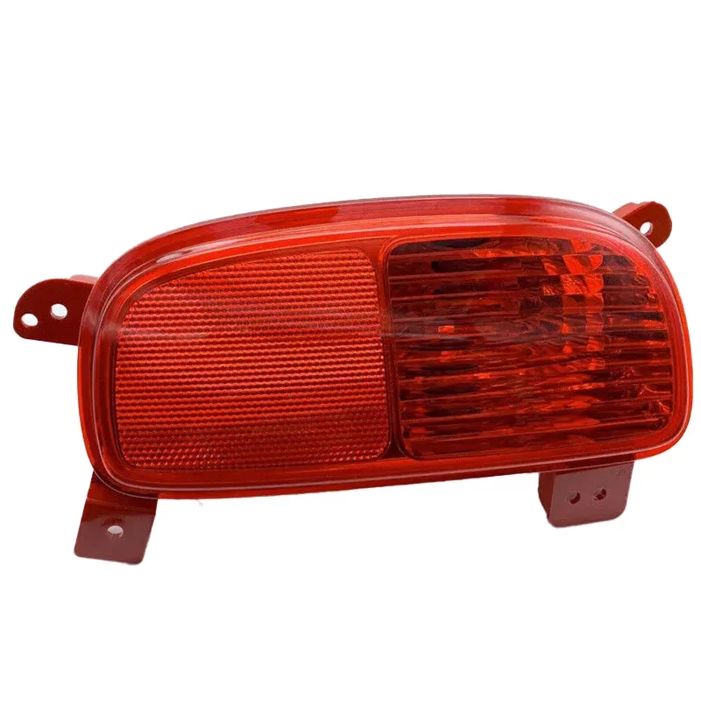 

Car Right Side Rear Bumper Fog Lamp Tail Brake Reflector Stop Signal Lamp For KIA Sorento 2013-2014 Car Accessories ﻿