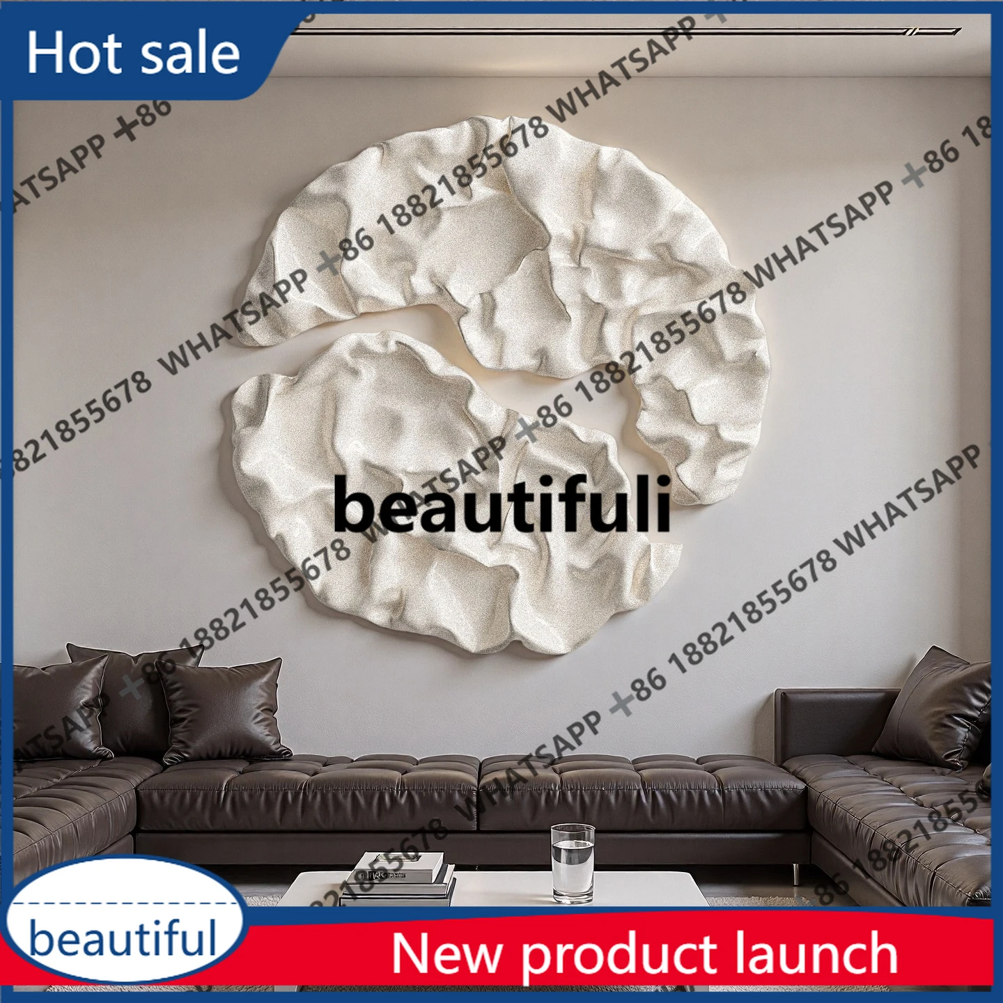 D53 Living Room Bac…