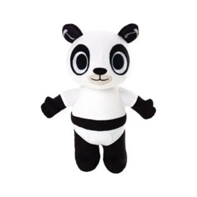 Plush Toys Bing Rabbit Stuffed Doll Soft Animal Panda elephant ants Dolls Kawaii toys for Kids Baby Various styles Gift