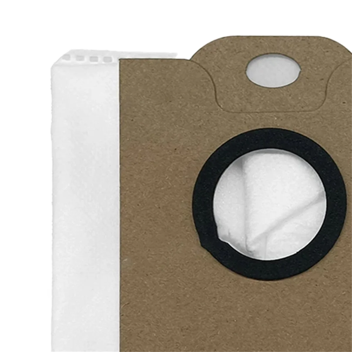 For G7 Vacuum Replacement Parts Accessories Hepa Filter Mop Cloth Dust Bag