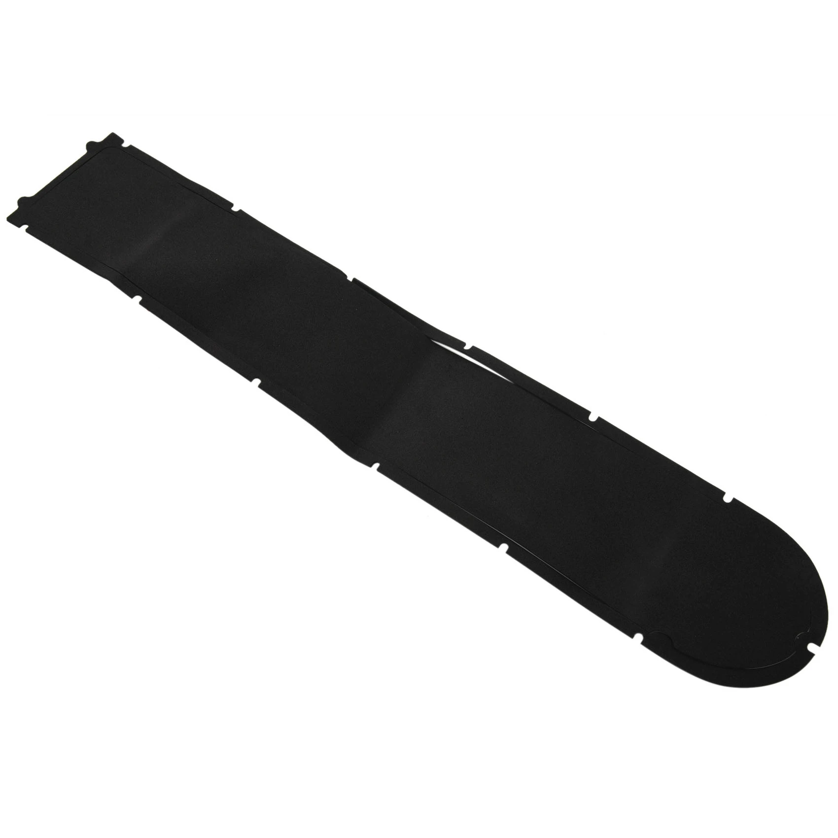 AC34-Electric Scooter Bottom Battery Cover Waterproof Seal For Xiaomi Mijia M365 Scooter Accessories