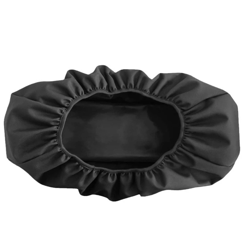 Heavy Duty Winch Cover Tear Resistant Fabric Cover Dustproof