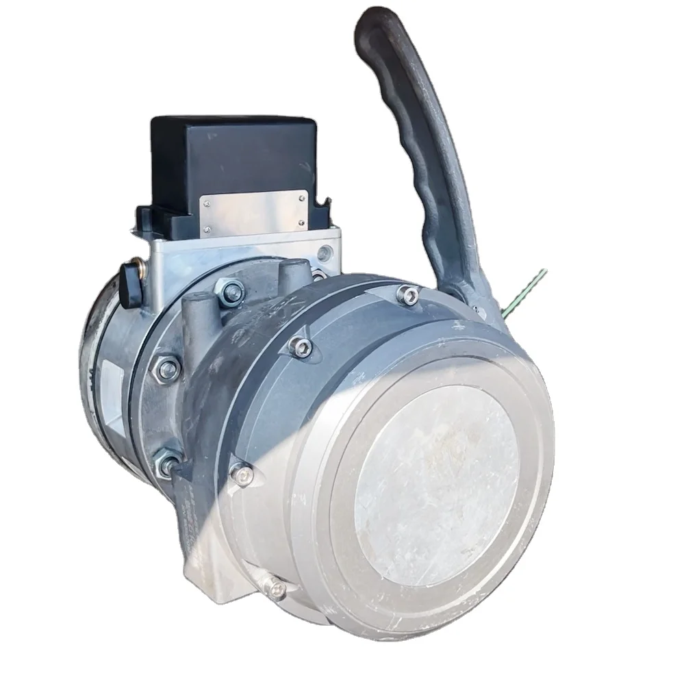 

Fuel Tank Lock for Truck Trailer Lorry Oil Tanker Gas Diesel Electronic Fuel Lock