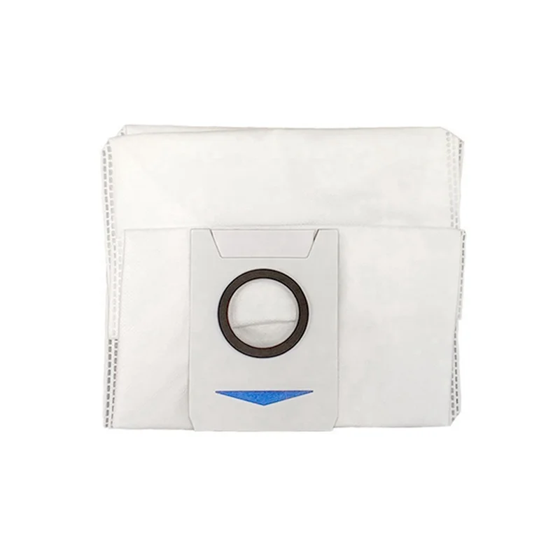 A01M-أكياس الغبار ل ECOVACS DEEBOT X1 OMNI T10 توربو اكسسوارات جهاز آلي لتنظيف الأتربة المتاح بن استبدال أجزاء