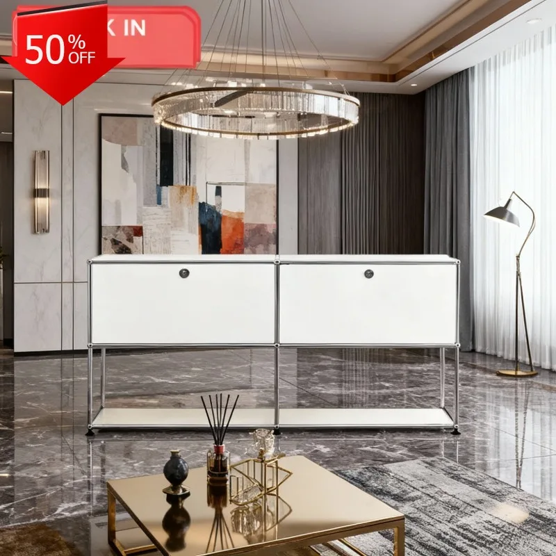 

Bedroom Chest Drawers Cabinet Living Room Cabinets Dresser Storage Locker Home Furniture Crack Shelves Drawer Type Storage