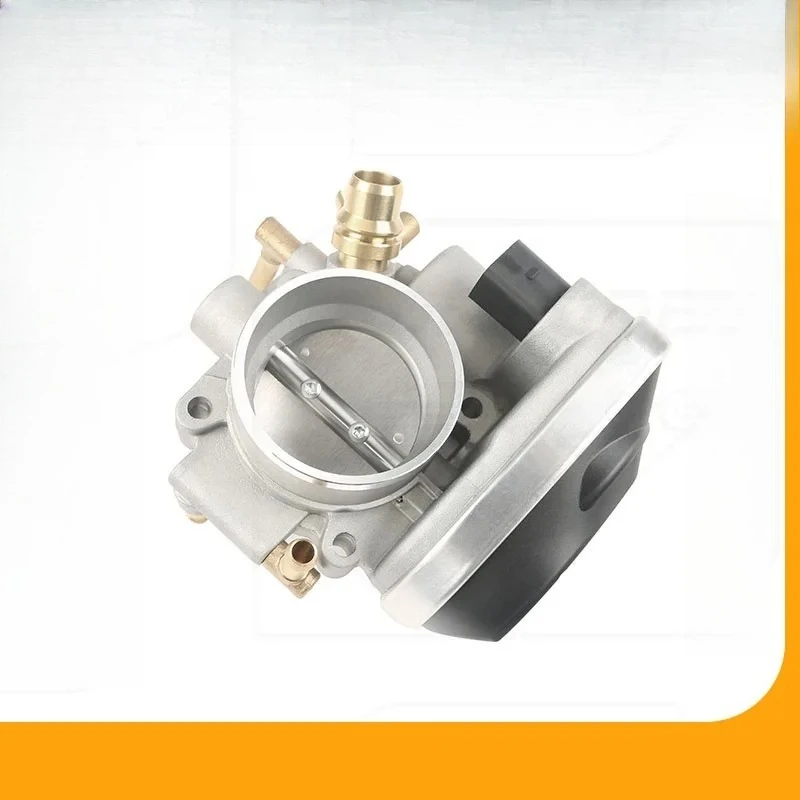 Competitive Price Individual Throttle Body 5825259 93190367 55560398 Throttle Body for Chevrolet Cruze Opel Astra Zafira 1.6 1.8