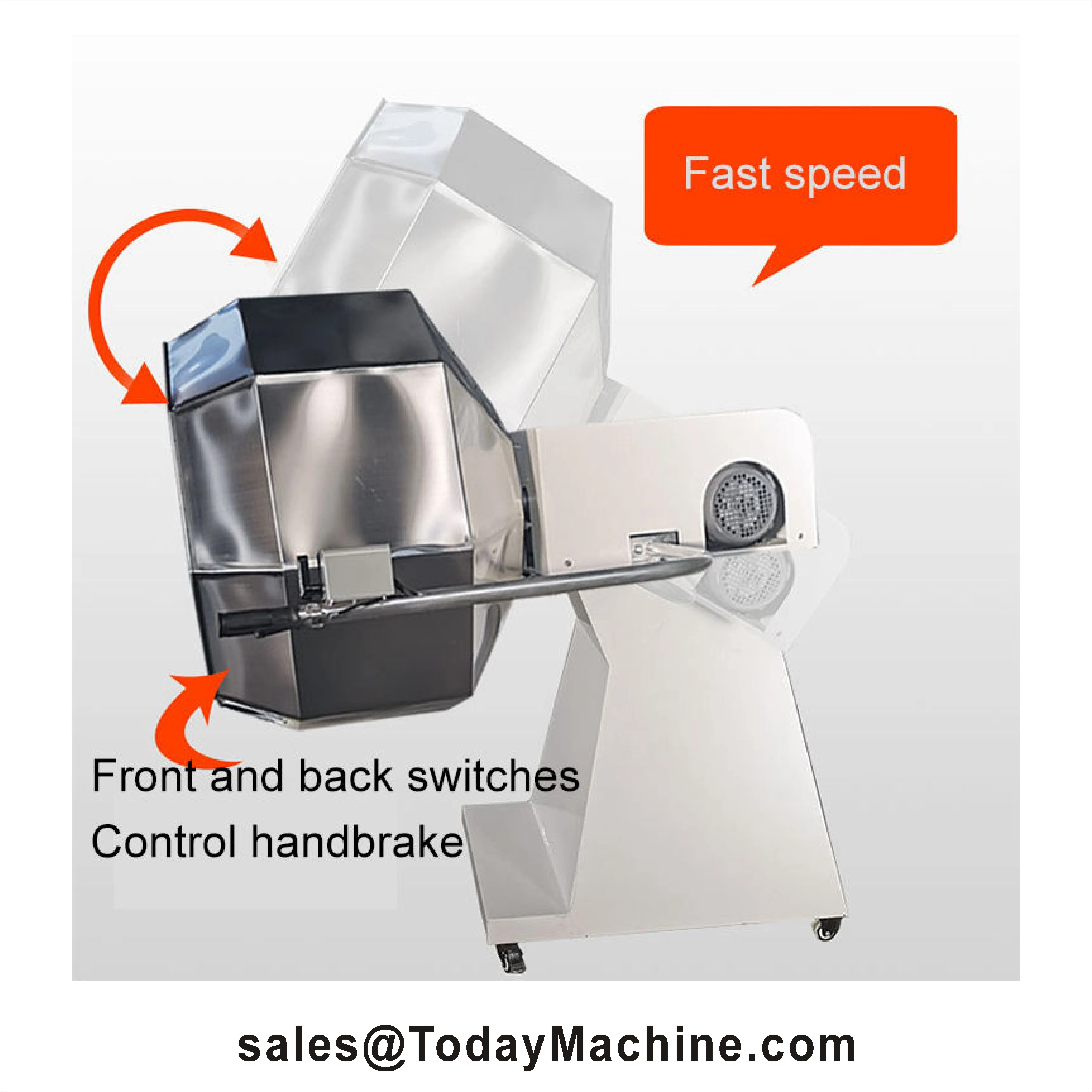 Automatic Dischargi… - image