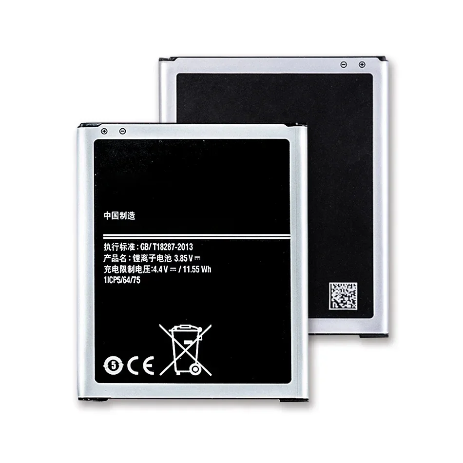 Phone Battery For Samsung Galaxy J7 Neo 2015 J7009 J7000 J7008 J700F SM-J700f EB-BJ700BBC EB-BJ700CBE 3000mAh