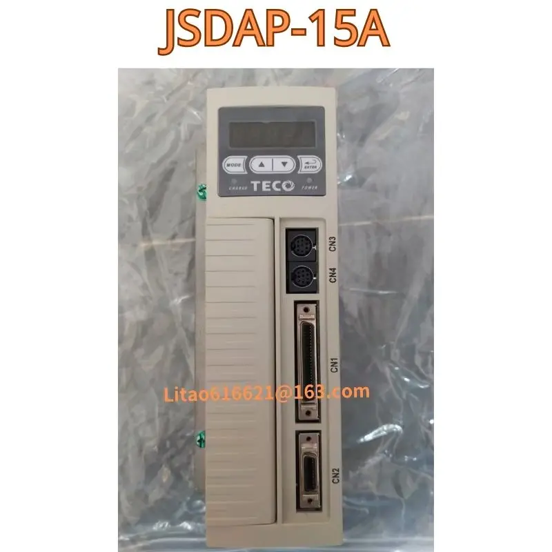 Used Drive JSDAP-15A Function Test OK Quick Shipping