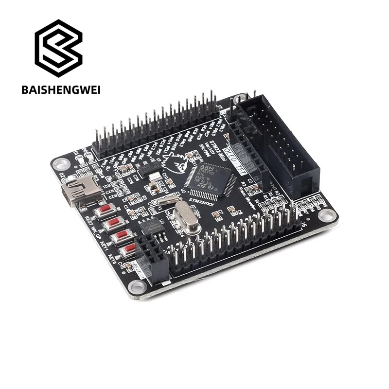 STM32F405RGT6 (Standard Edition) development board system board MCU core board