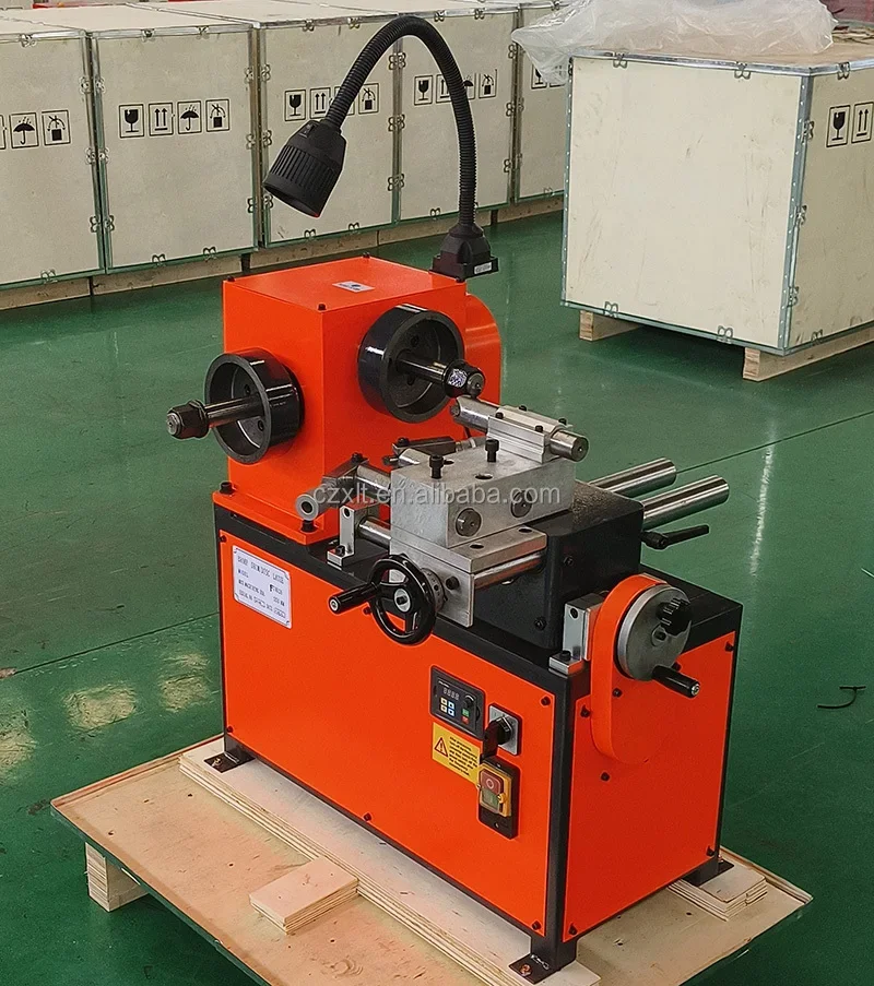 FC9335 brake disc lathe machine  brake drum lahte machine