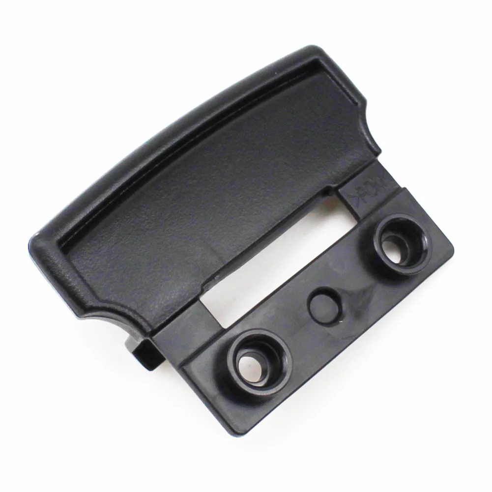 Car accessories Center Console Armrest Lid Latch Lock Cover 8011A627 for Mitsubishi ASX Outlander 2007-2012