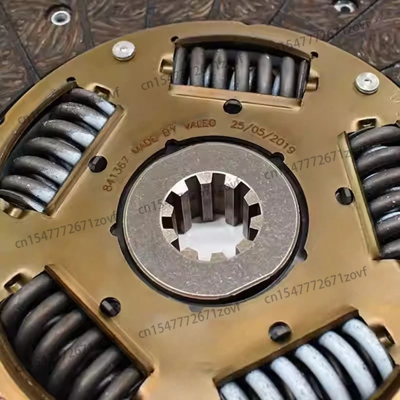 Clutch Pressure Plate Clutch Kit 5001868260 2996268