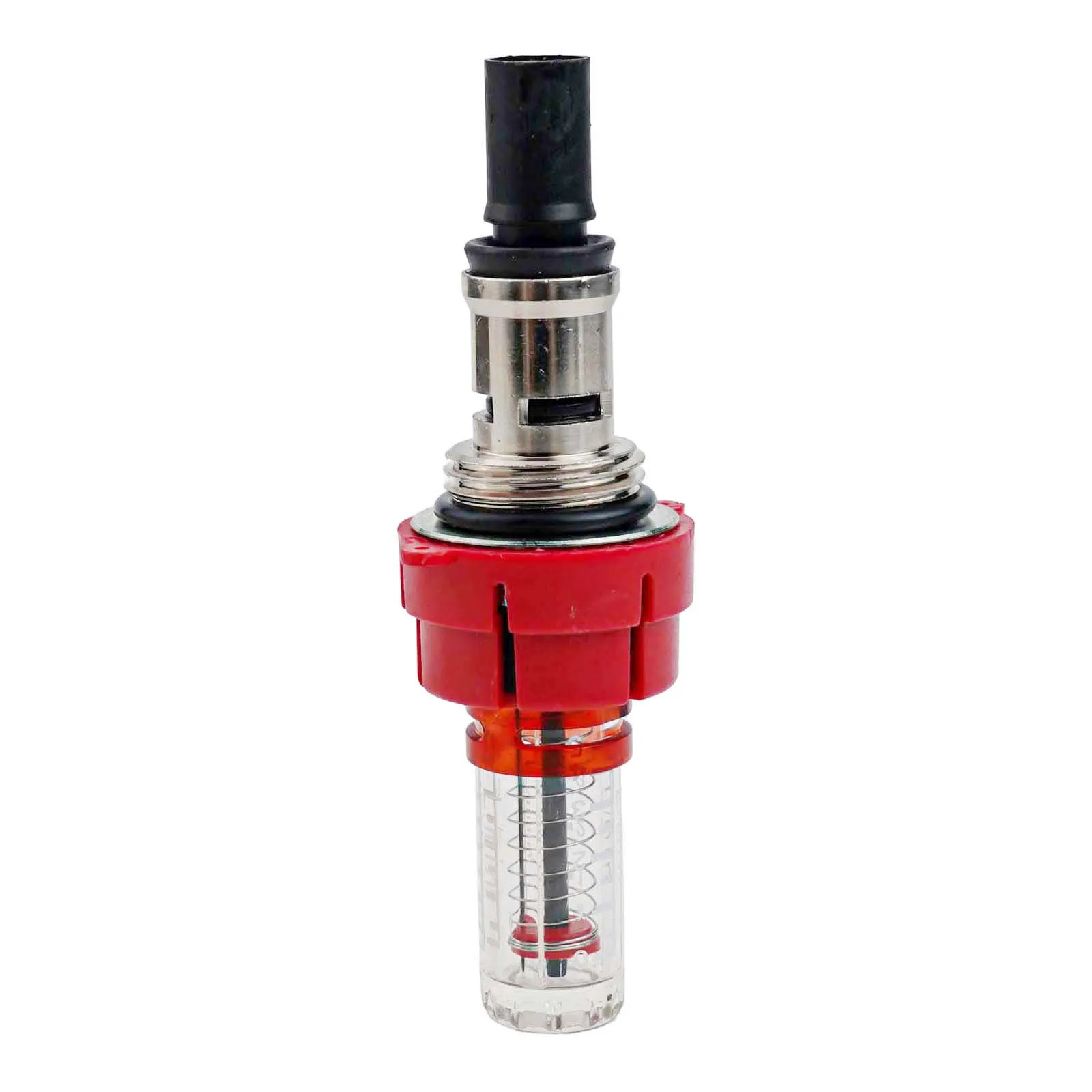 Clear Flow Meter For Heating Applications Flow Meter Regulator Versatile Application Visual Flow Monitoring Easy Installation