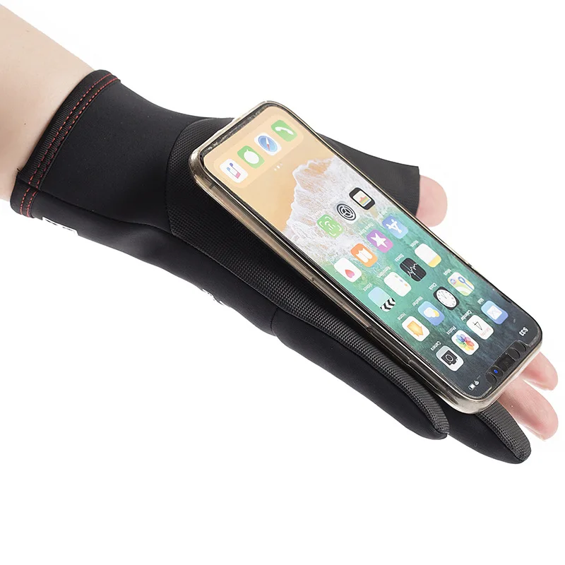 Thumbnail 3 - #9 Best Comfort Cycling Gloves to Buy In 2026