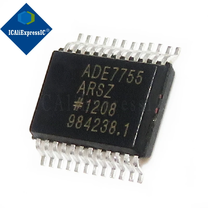 ADE7755ARSZ ADE7755ARS ADE7755 10 개