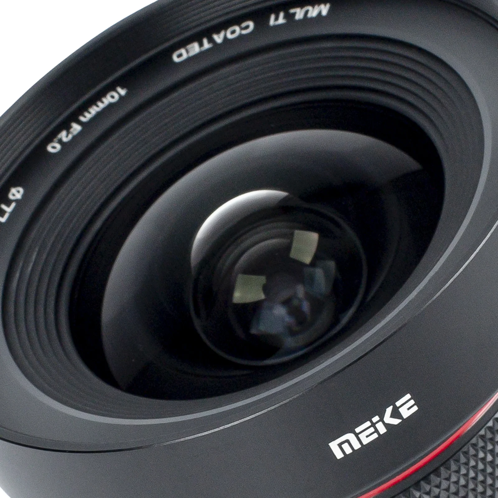 Meike 10mm F2.0 Aps-C Prime Manual Focus Wide Angle Lens for Sony E/Fuji X/Canon/Nikon Z Mount cameras